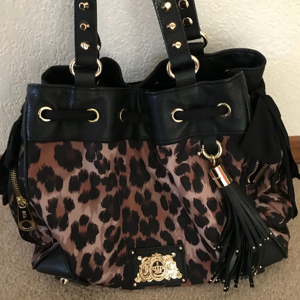 Juicy Couture handbag